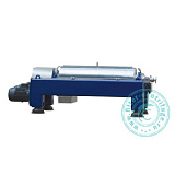 Трикантерная центрифуга LW450x1800